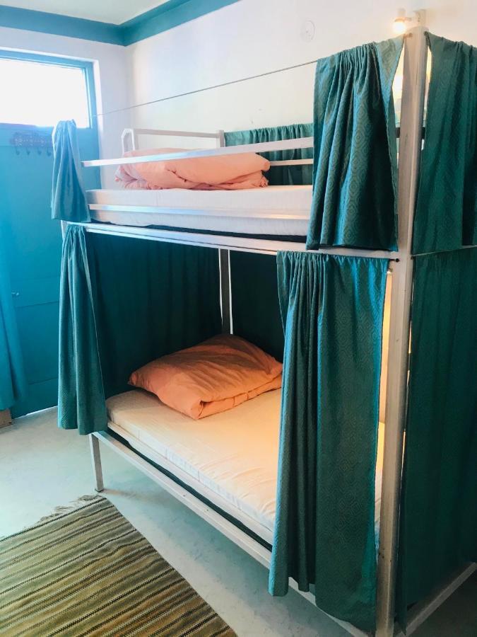 Hostel Triangle Folks, Mcleodganj