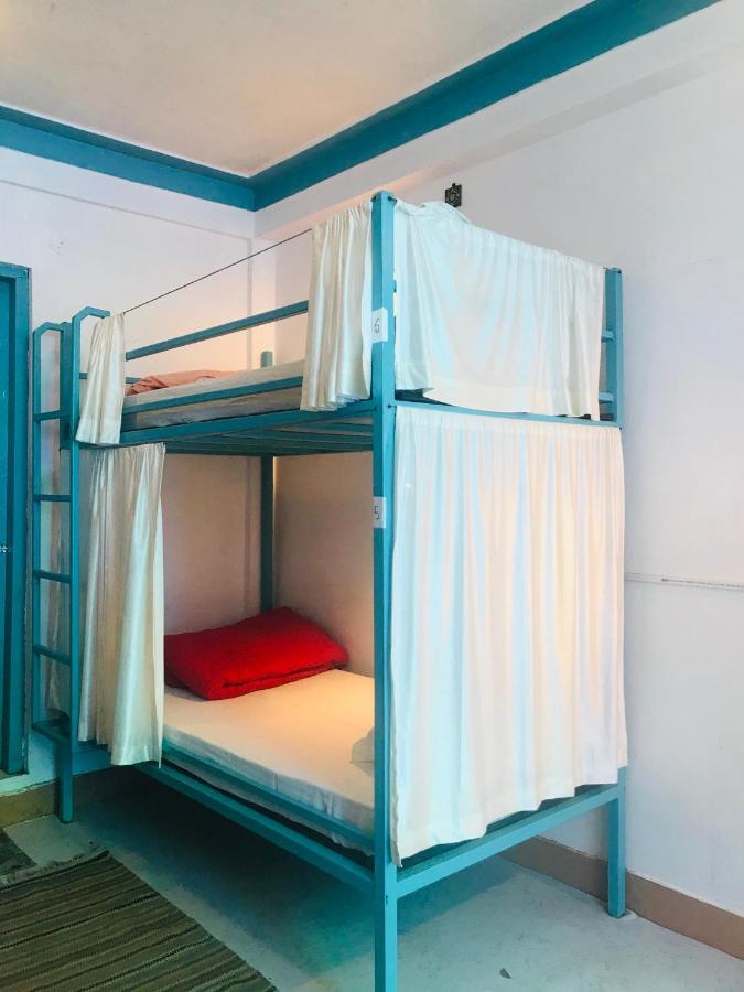 Hostel Triangle Folks, Mcleodganj McLeod Ganj