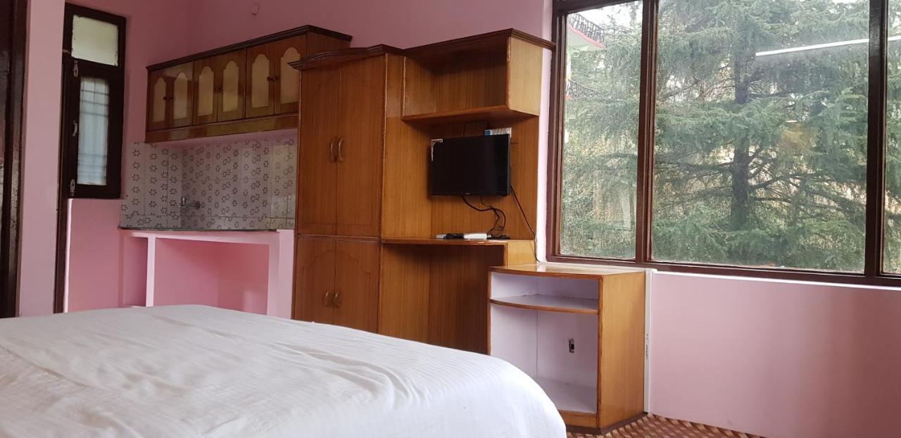 Tibet World Hostel *