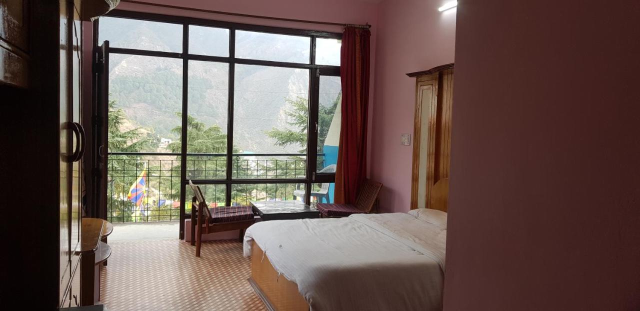 Tibet World * McLeod Ganj