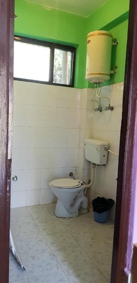 Tibet World Hostel *