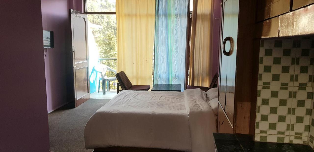 Tibet World Hostel *