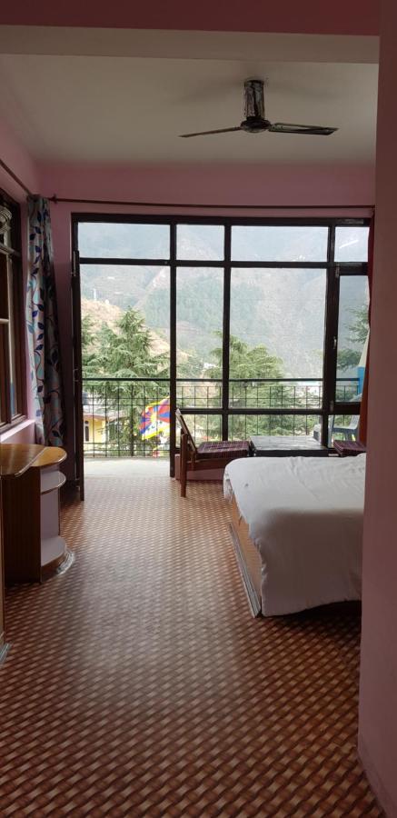 Hostel Tibet World McLeod Ganj