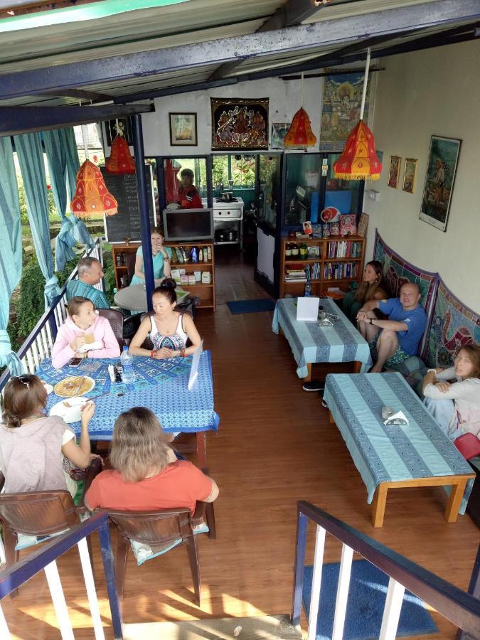Ram Yoga House Guest house 2*