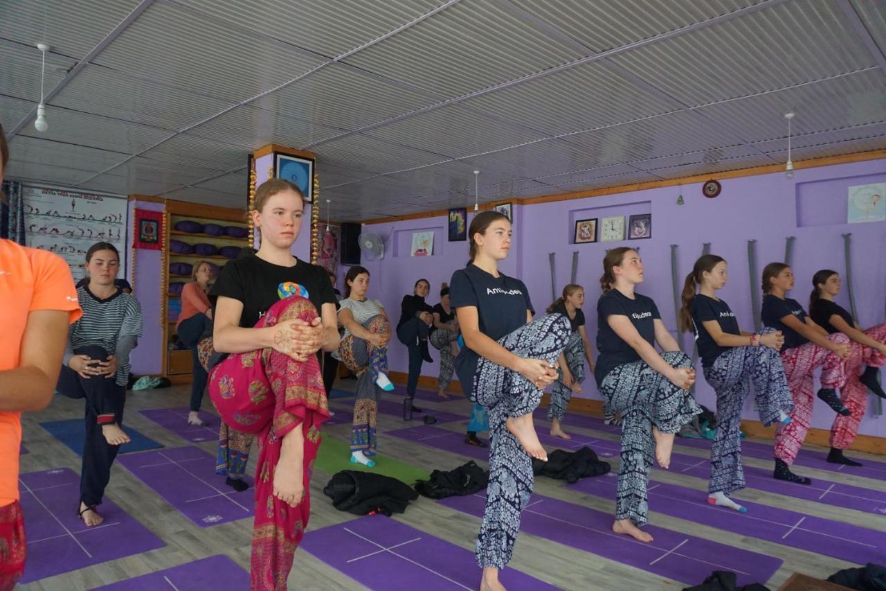 Ram Yoga House 2* McLeod Ganj
