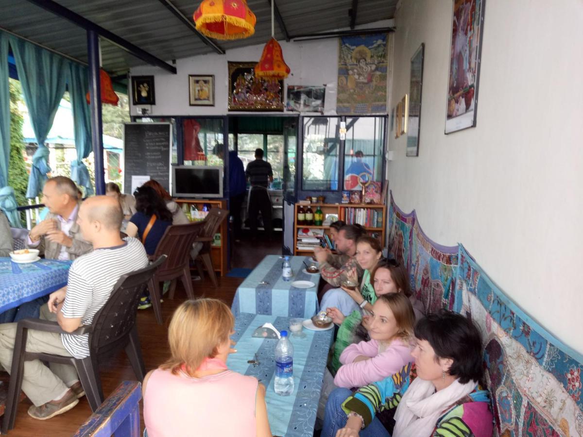 Ram Yoga House McLeod Ganj