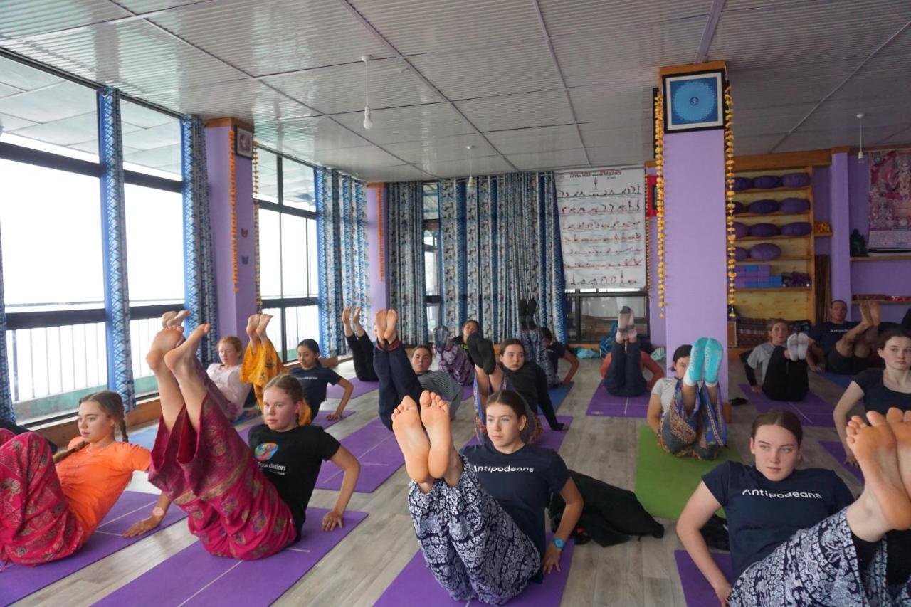 Ram Yoga House 2* McLeod Ganj