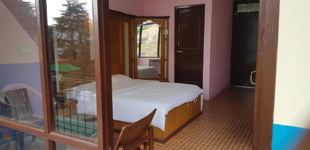 Hostel Tibet World *