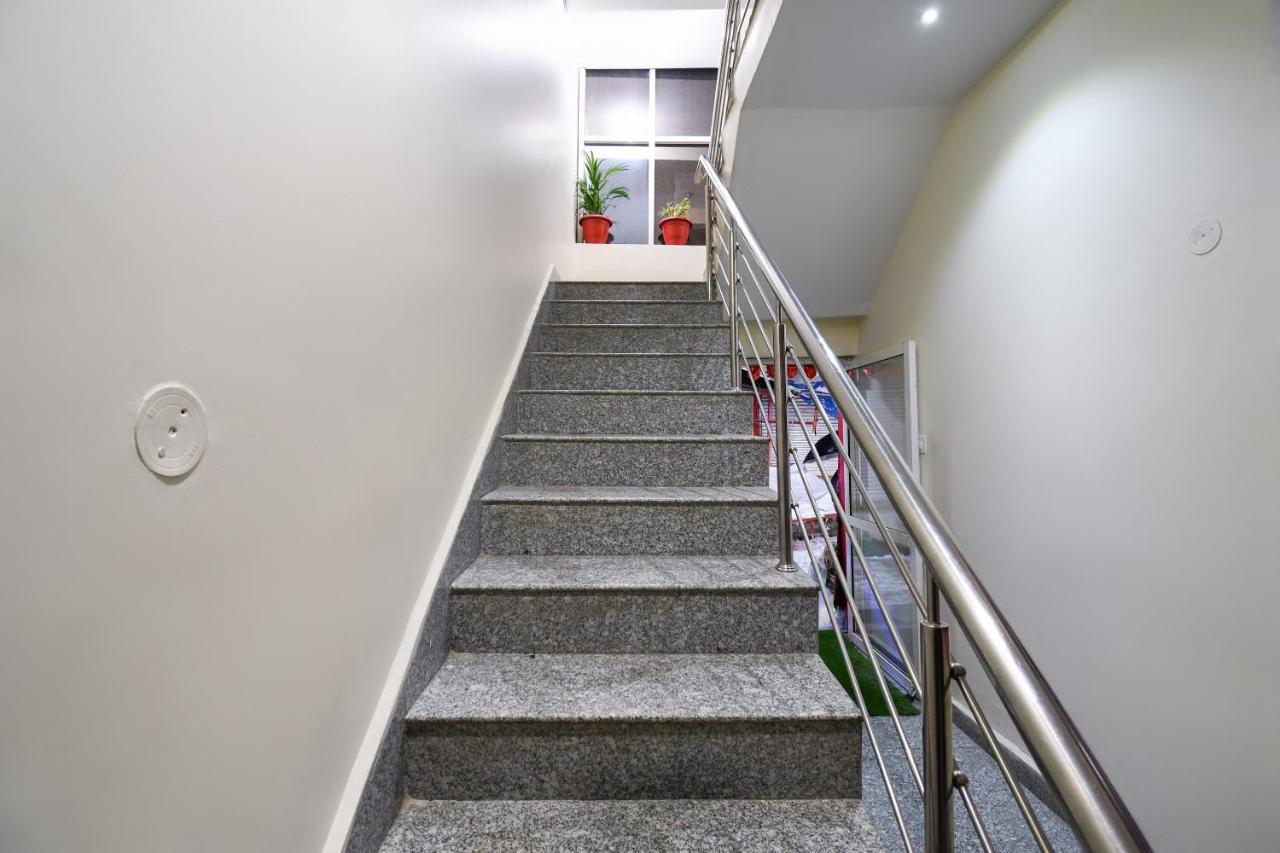 Oyo T K House McLeod Ganj