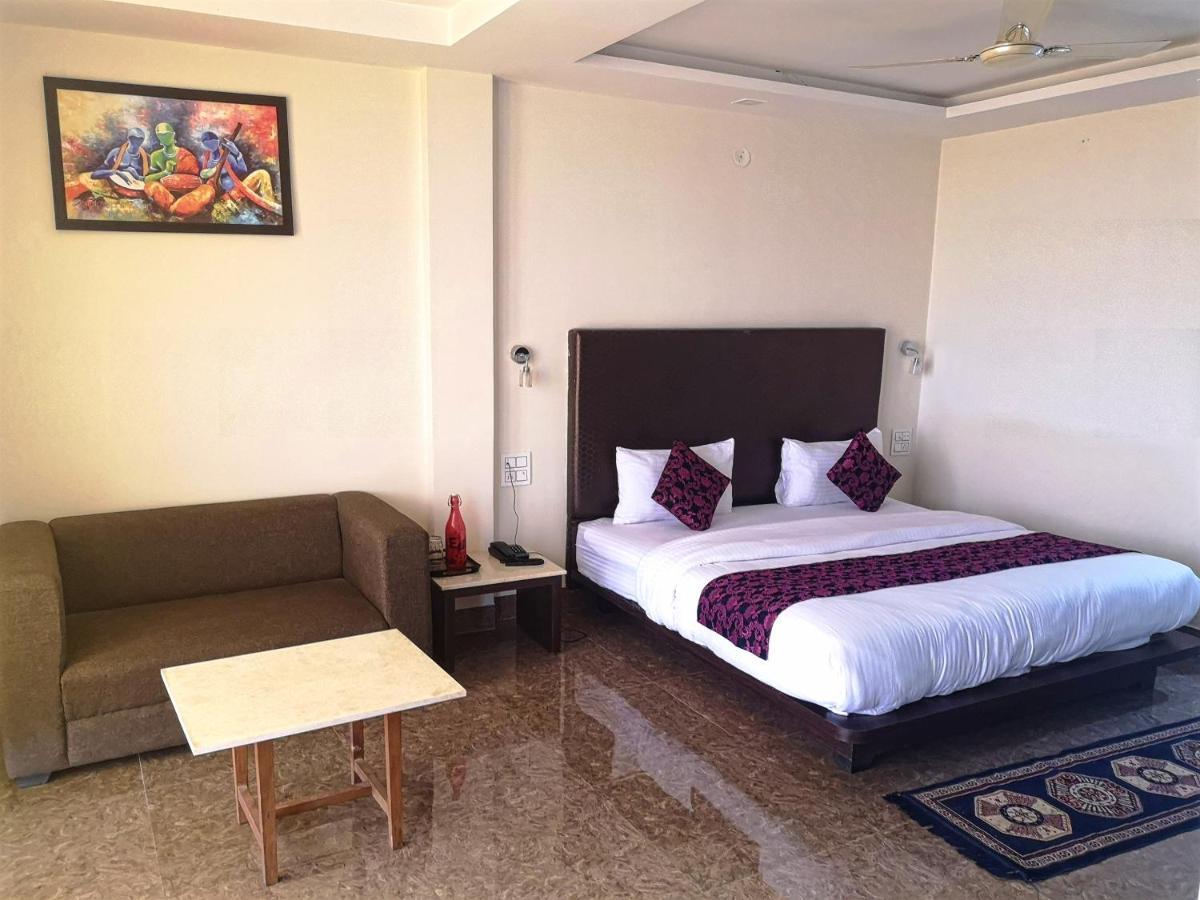 Hotel The Gateway Dal Resort, Mcleodganj, Dharamshala