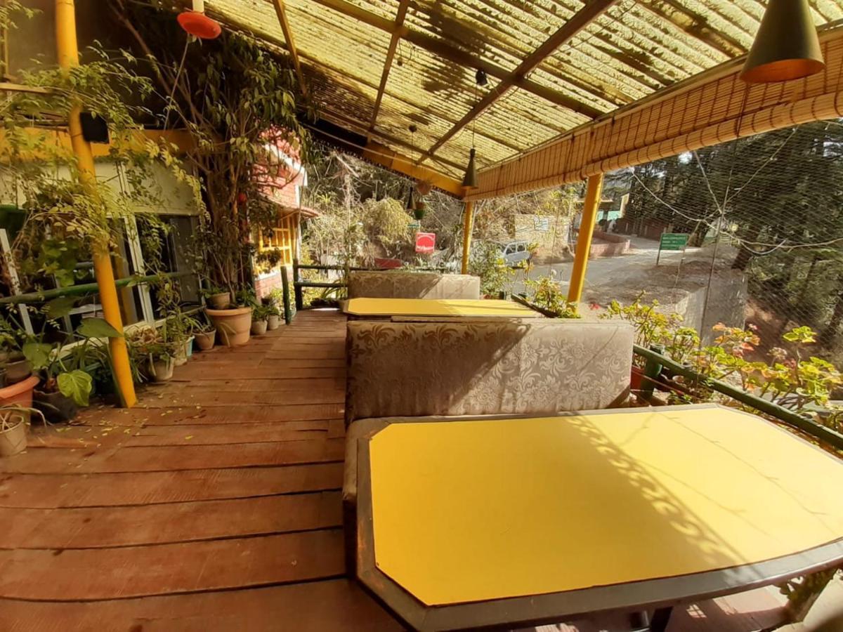 Bed & Breakfast Mcleodganj McLeod Ganj