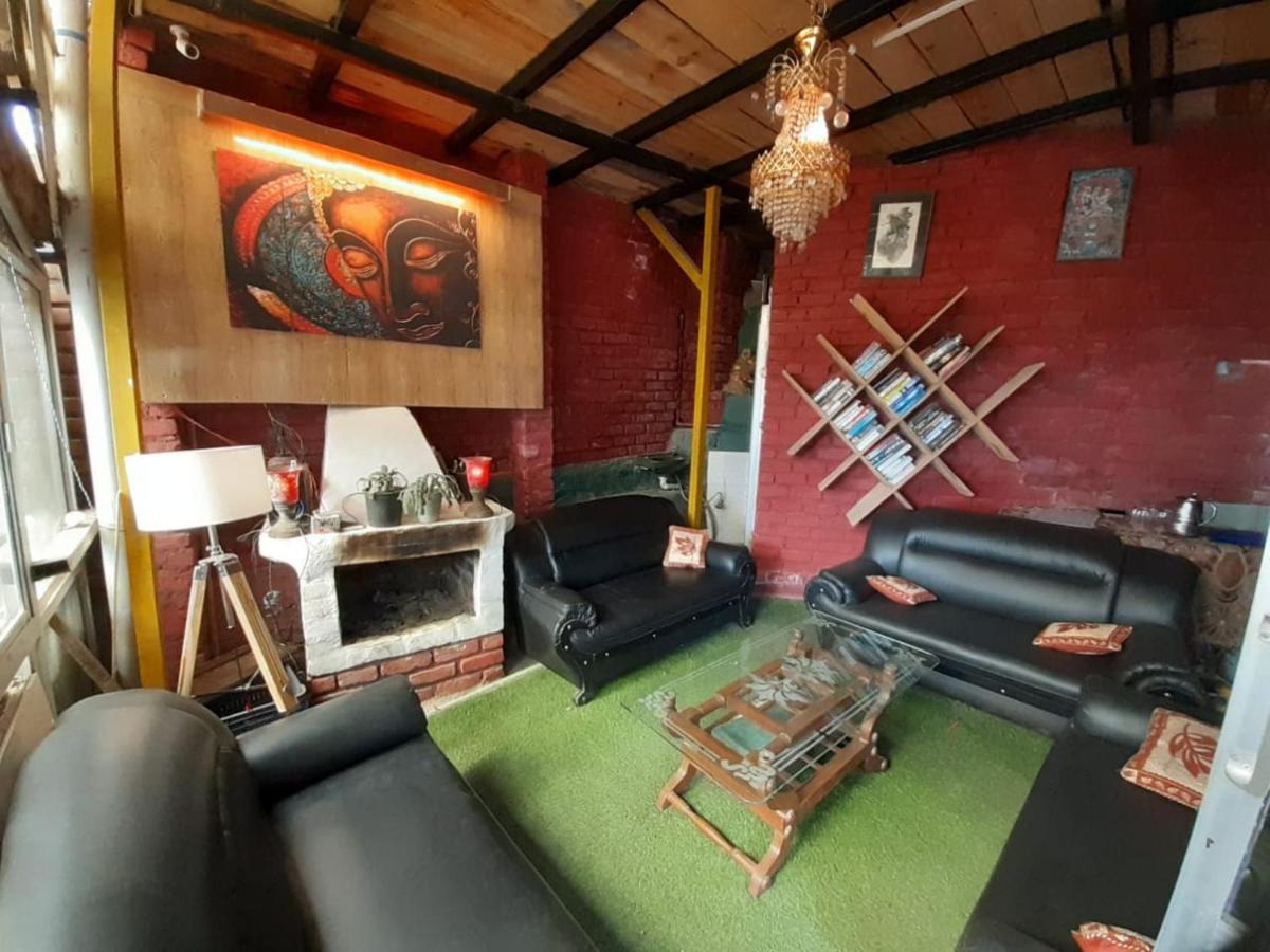 Mcleodganj Bed & Breakfast