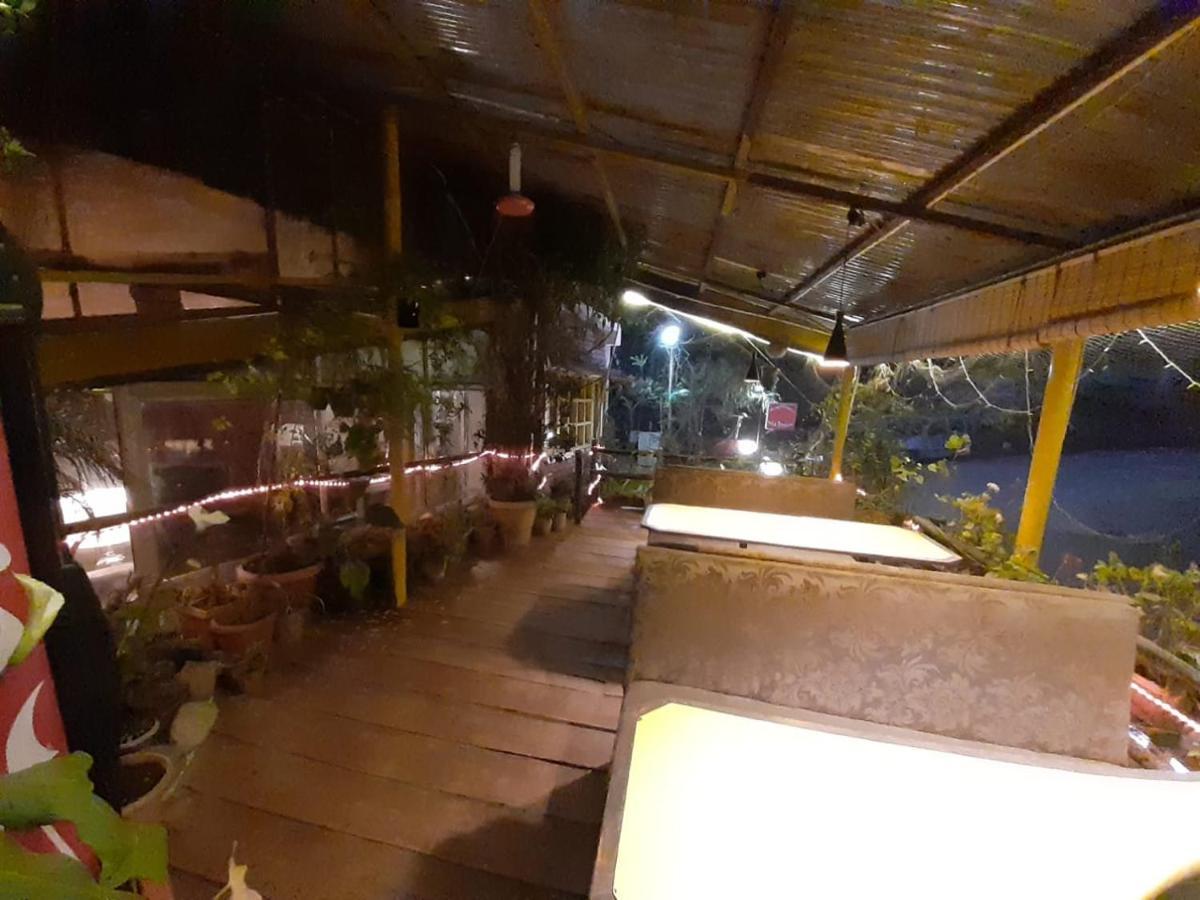 Mcleodganj Bed & Breakfast McLeod Ganj
