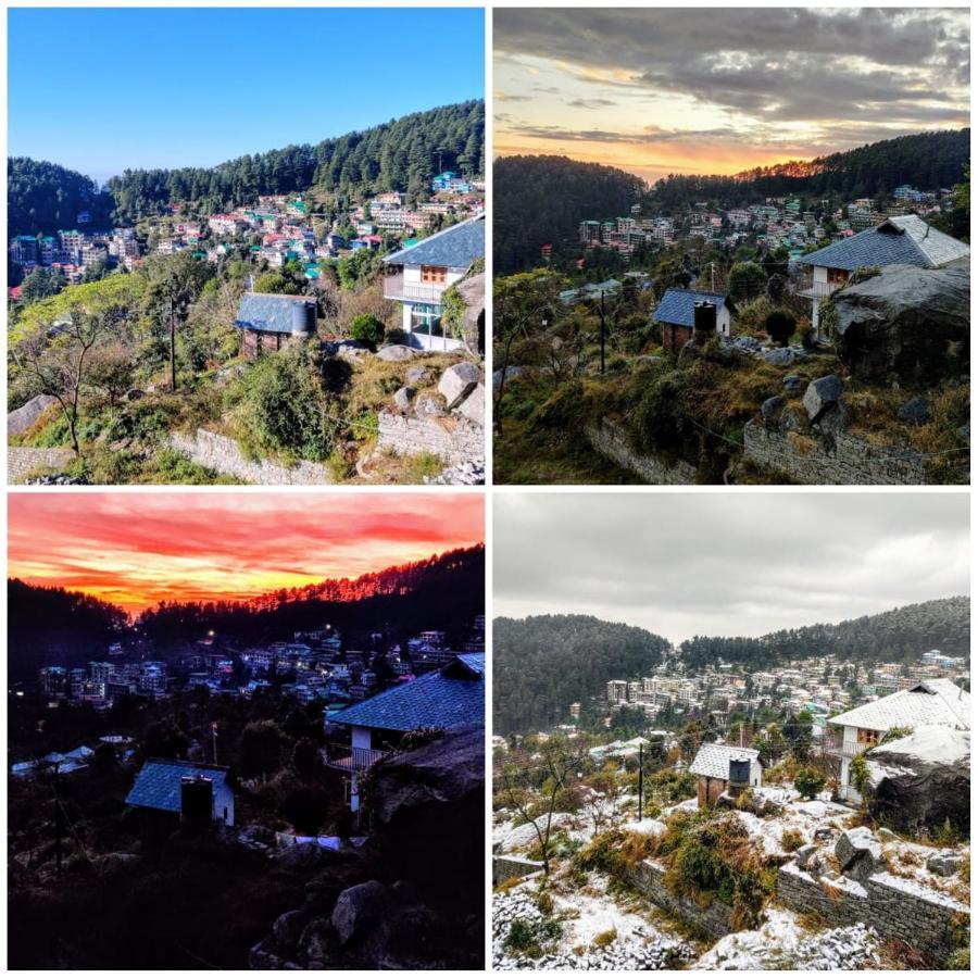 Flugler Hostels Dharamkot Hostel