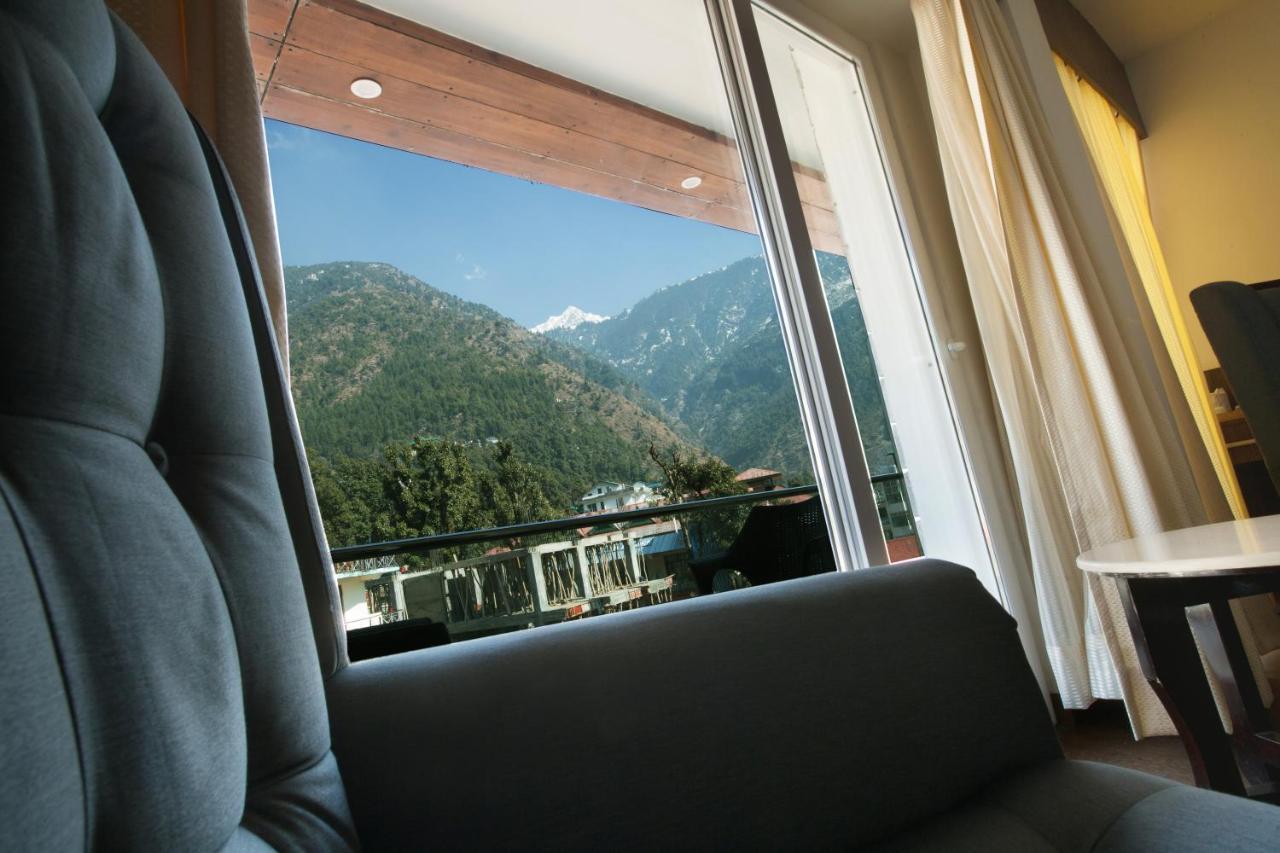 Hotel Trinity Heights 4*