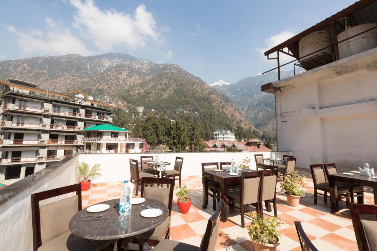 Trinity Heights Hotel 4*