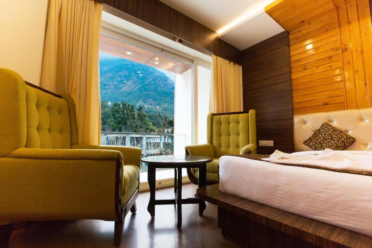 Hotel Trinity Heights 4*