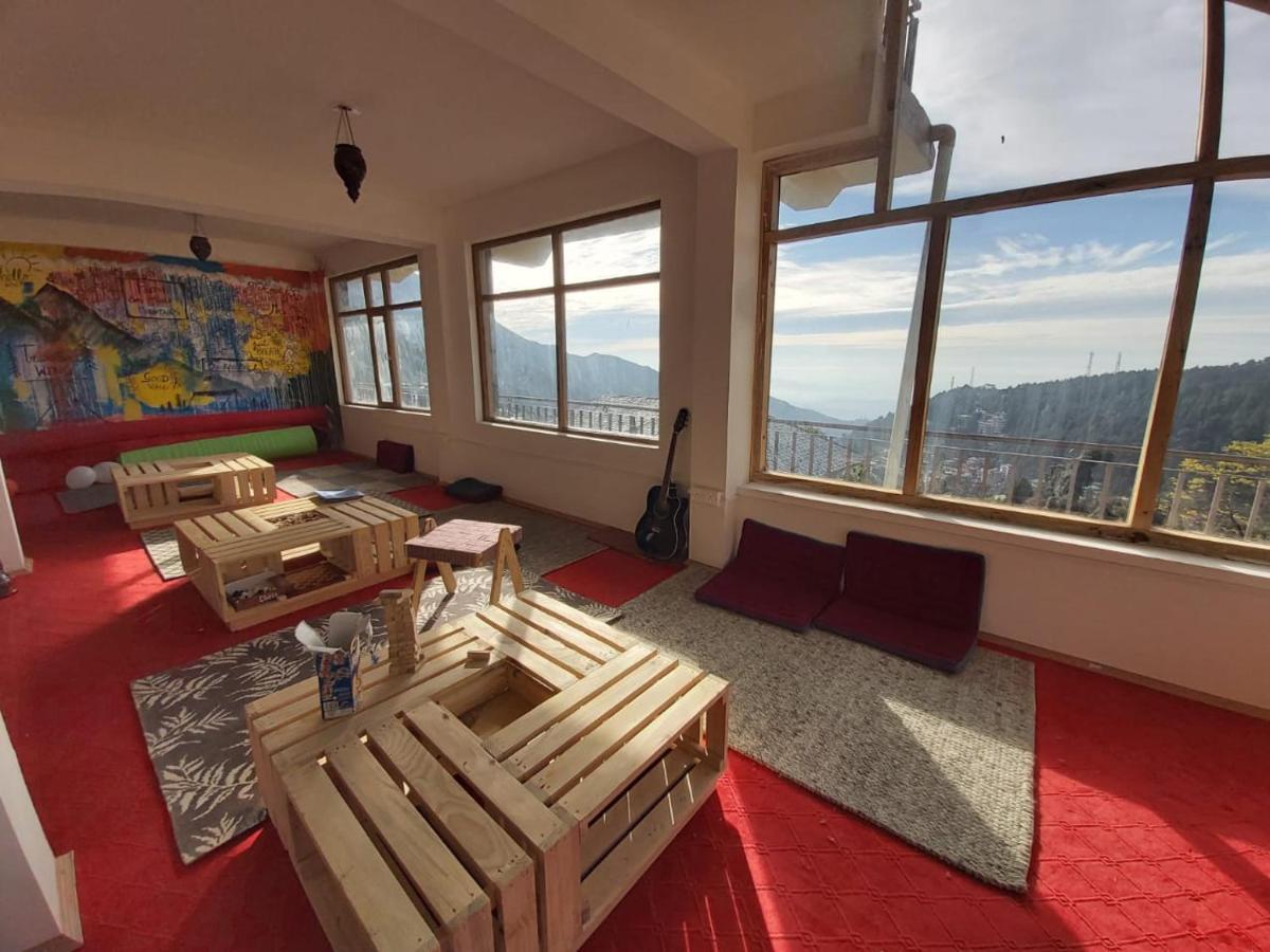 Flugler Hostels Dharamkot *