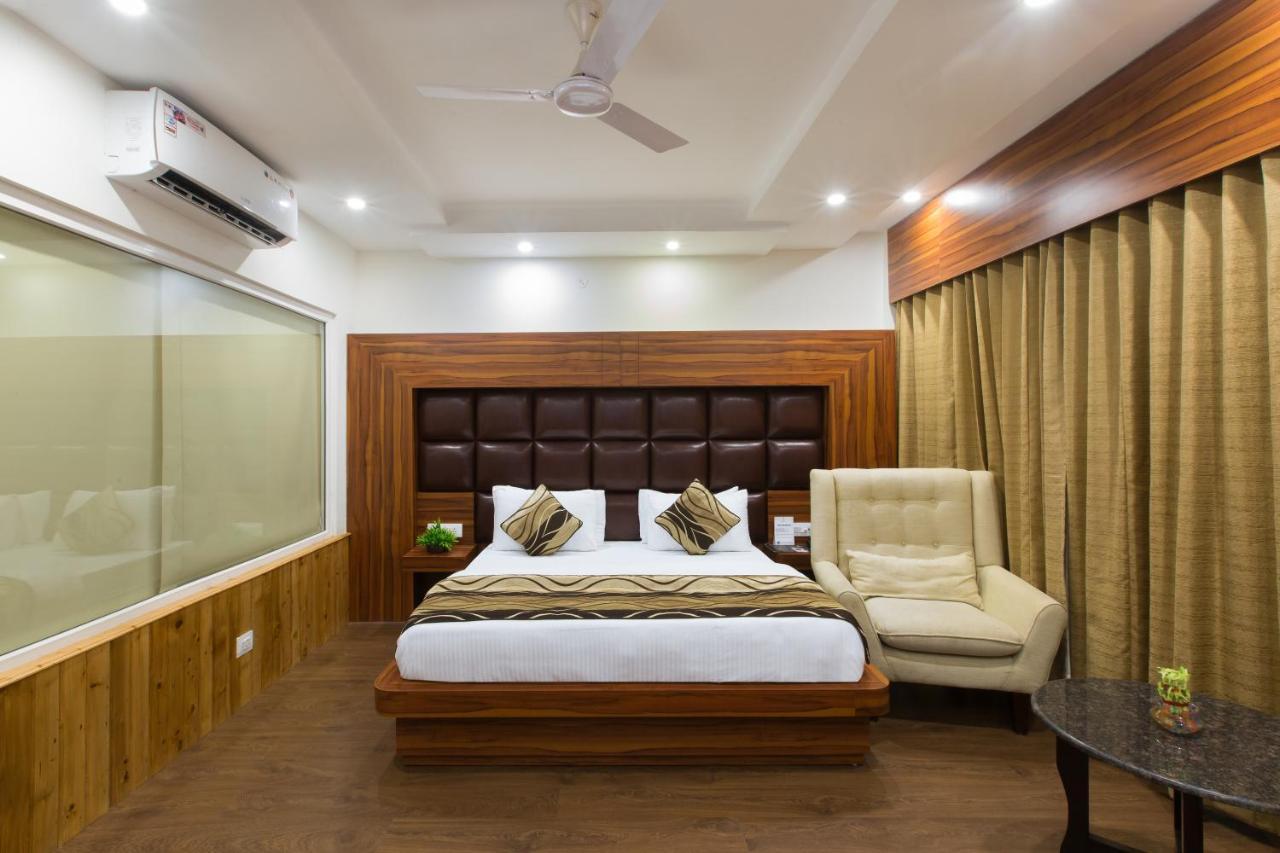 Hotel Trinity Heights 4*