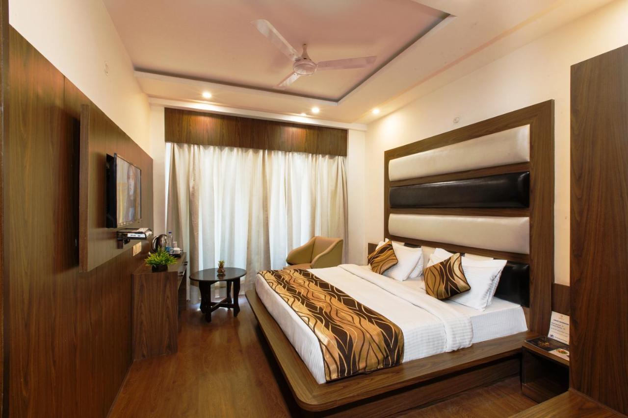 Hotel Trinity Heights 4*