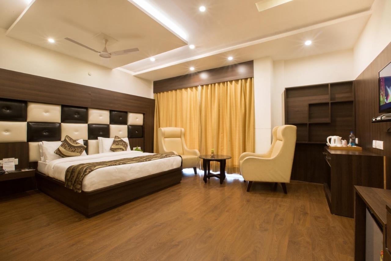 Trinity Heights 4* McLeod Ganj