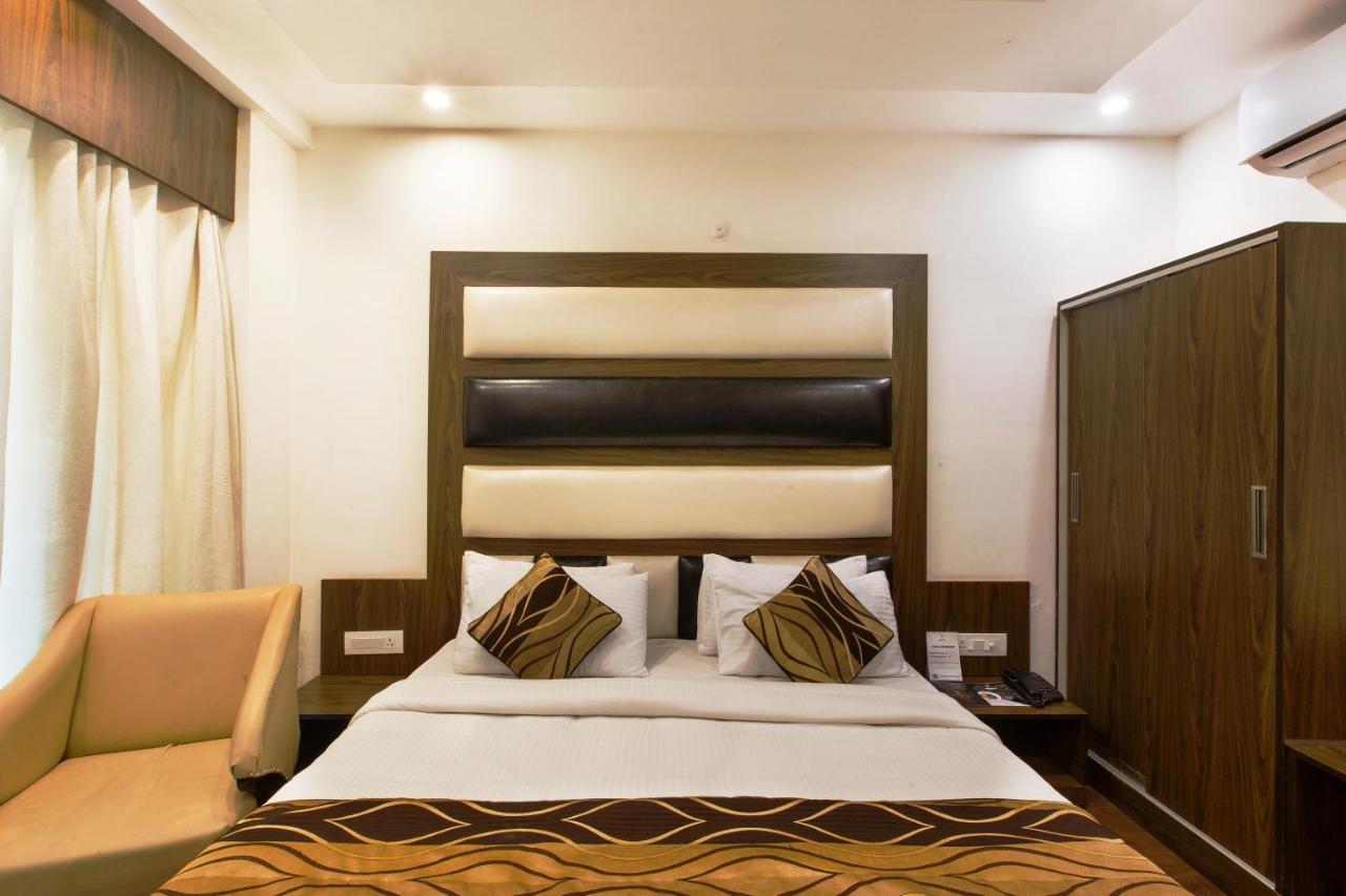 Trinity Heights Hotel McLeod Ganj