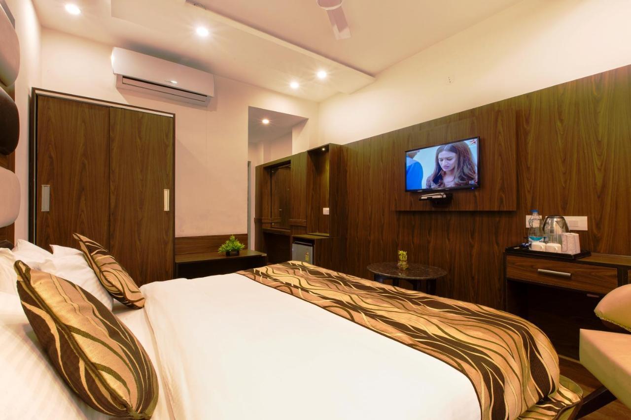 Trinity Heights 4* McLeod Ganj