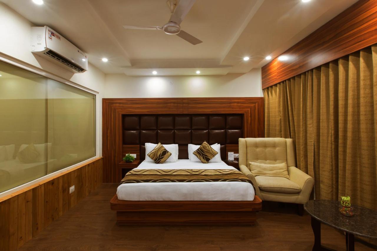 Trinity Heights Hotel