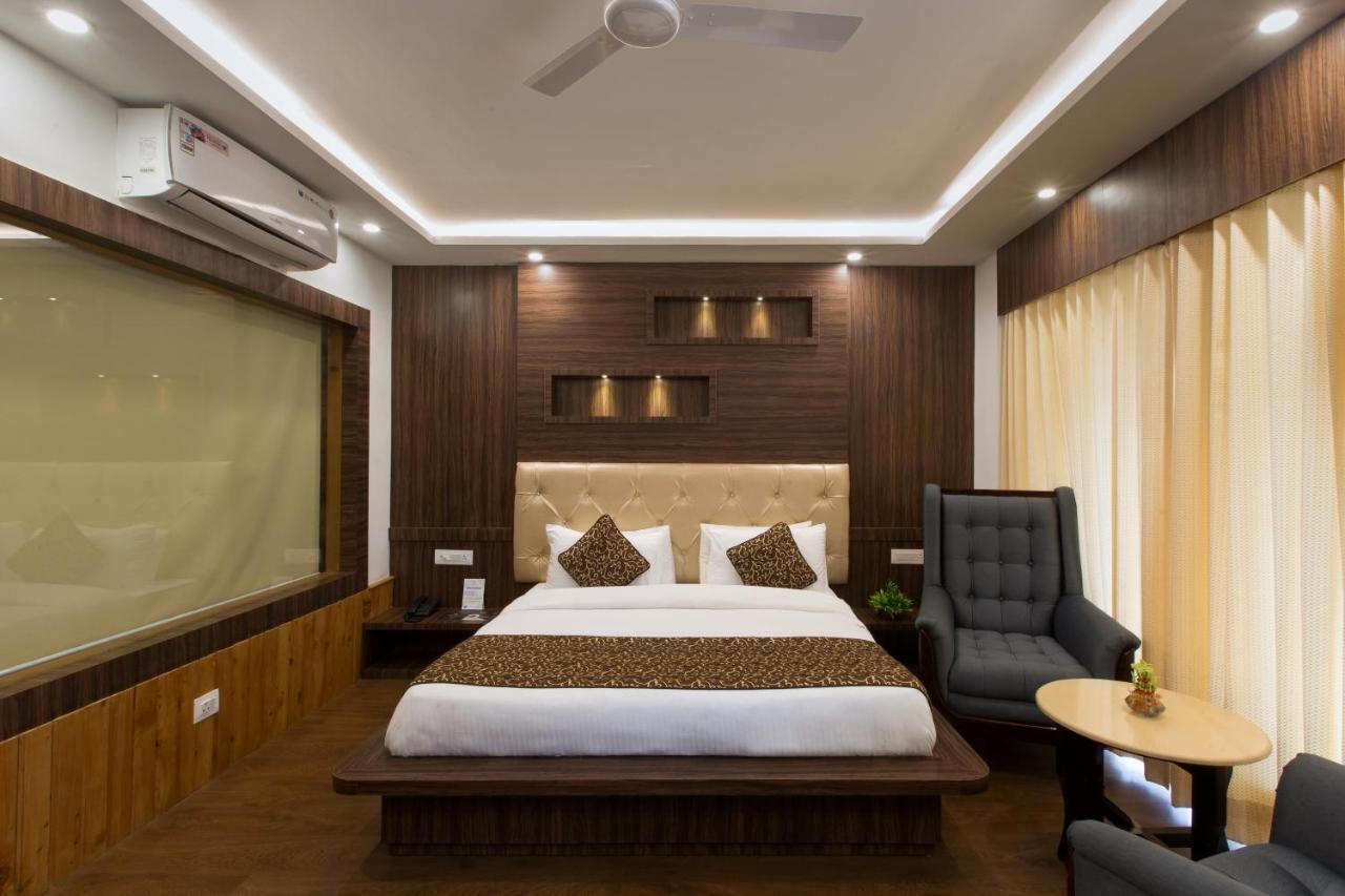 Trinity Heights McLeod Ganj