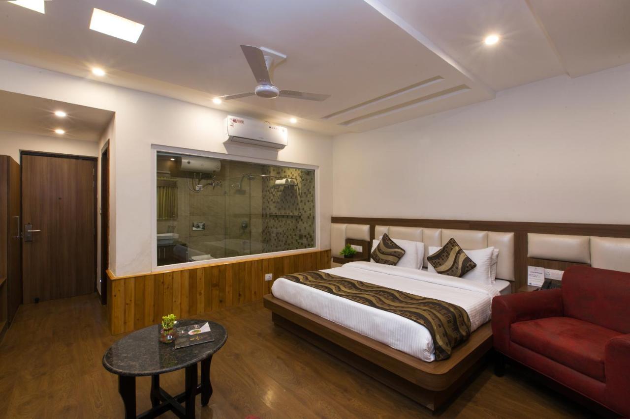 Trinity Heights Hotel
