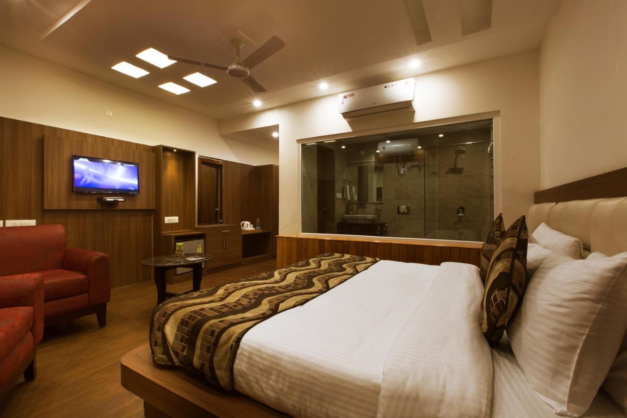 Trinity Heights Hotel 4*