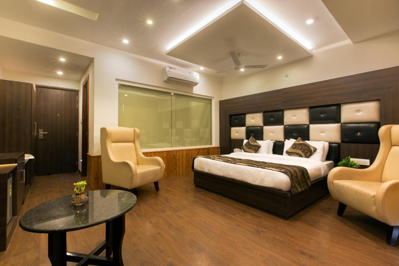 Trinity Heights McLeod Ganj