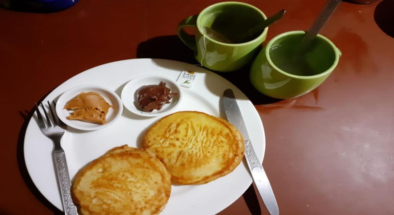 Mcleodganj Bed & Breakfast McLeod Ganj