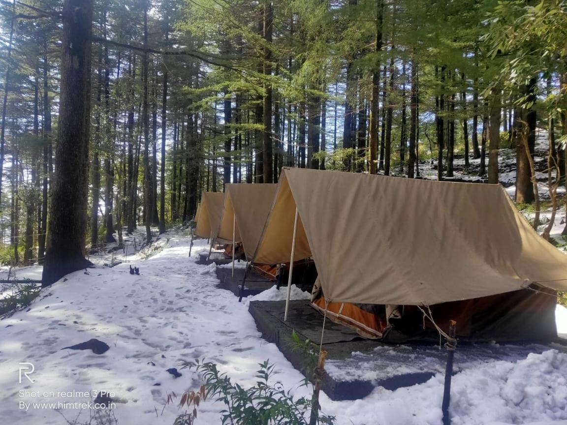 Himtrek Adventure Camps Mcleodganj McLeod Ganj
