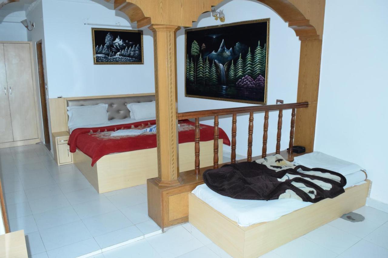 Sahil Plaza McLeod Ganj