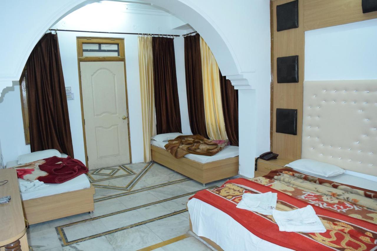 Sahil Plaza Hotel McLeod Ganj