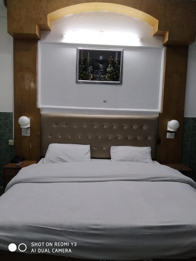 Sahil Plaza Hotel McLeod Ganj