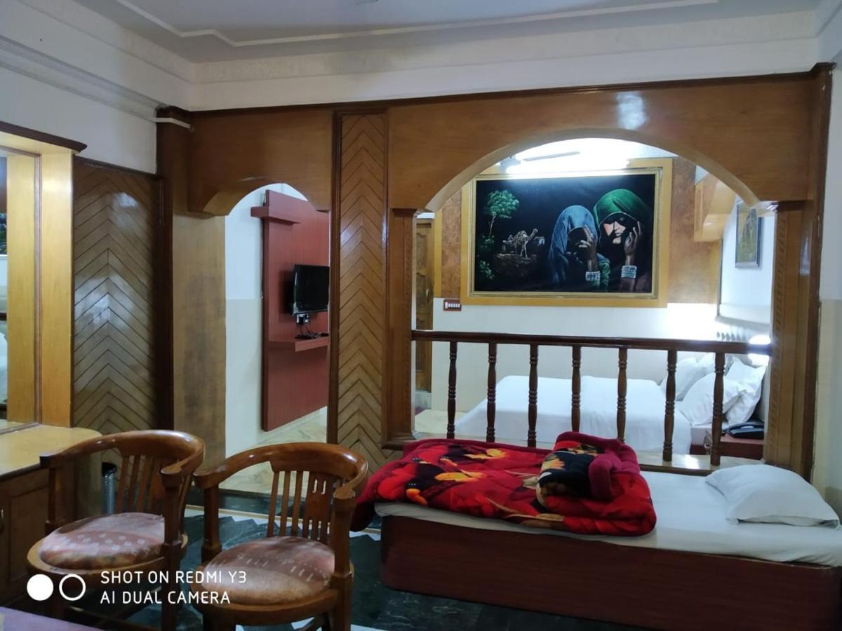 Sahil Plaza Hotel 3*