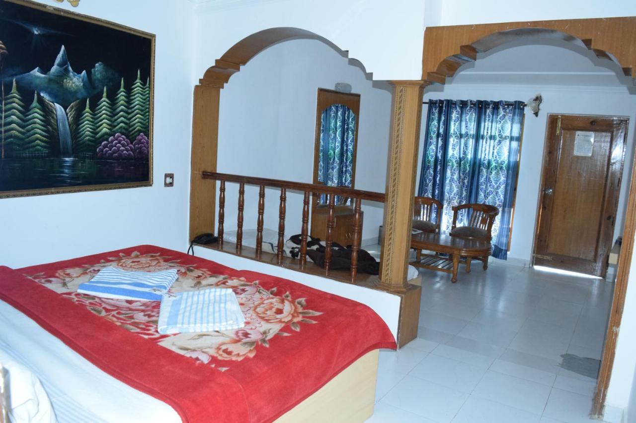 Sahil Plaza Hotel McLeod Ganj