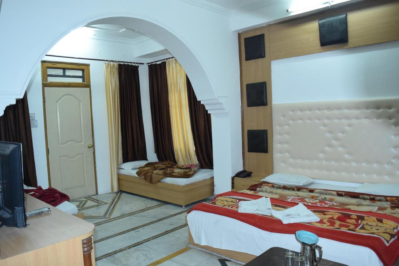 Sahil Plaza Hotel