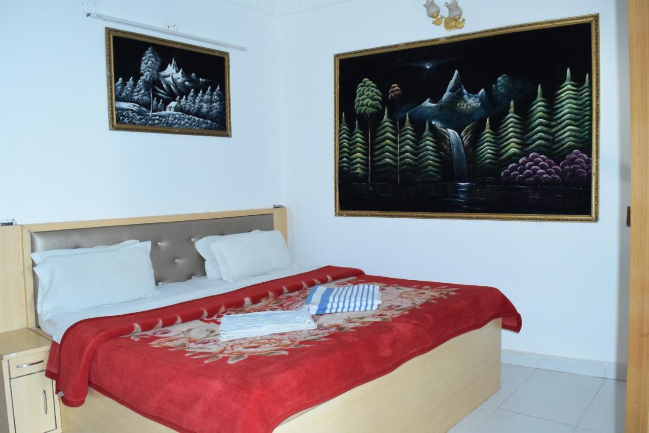 Sahil Plaza Hotel McLeod Ganj
