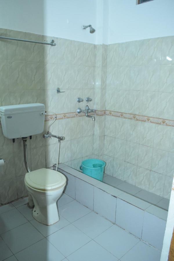 Sahil Plaza Hotel