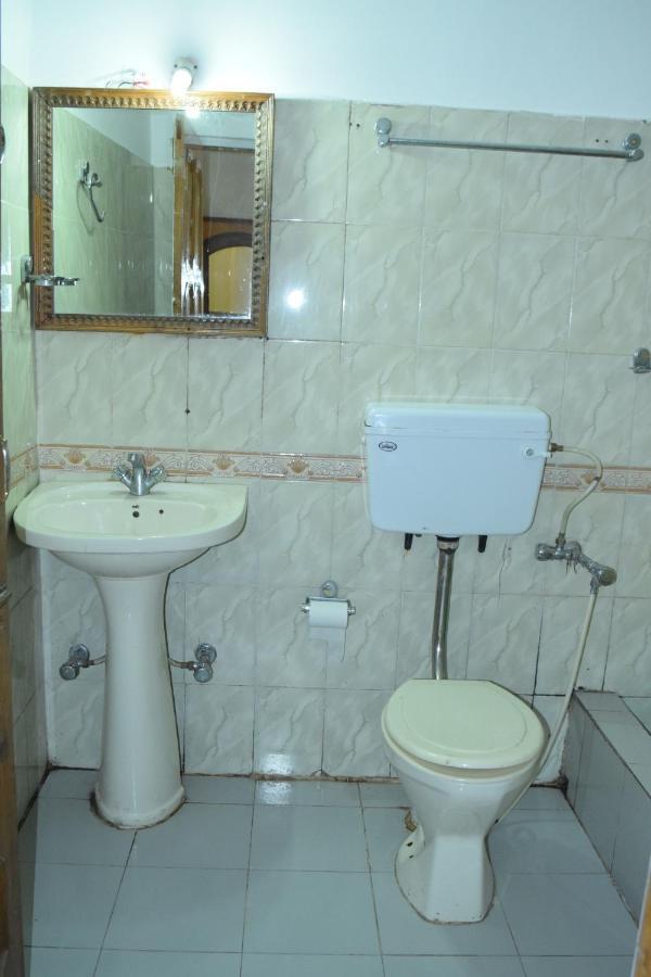 Hotel Sahil Plaza McLeod Ganj