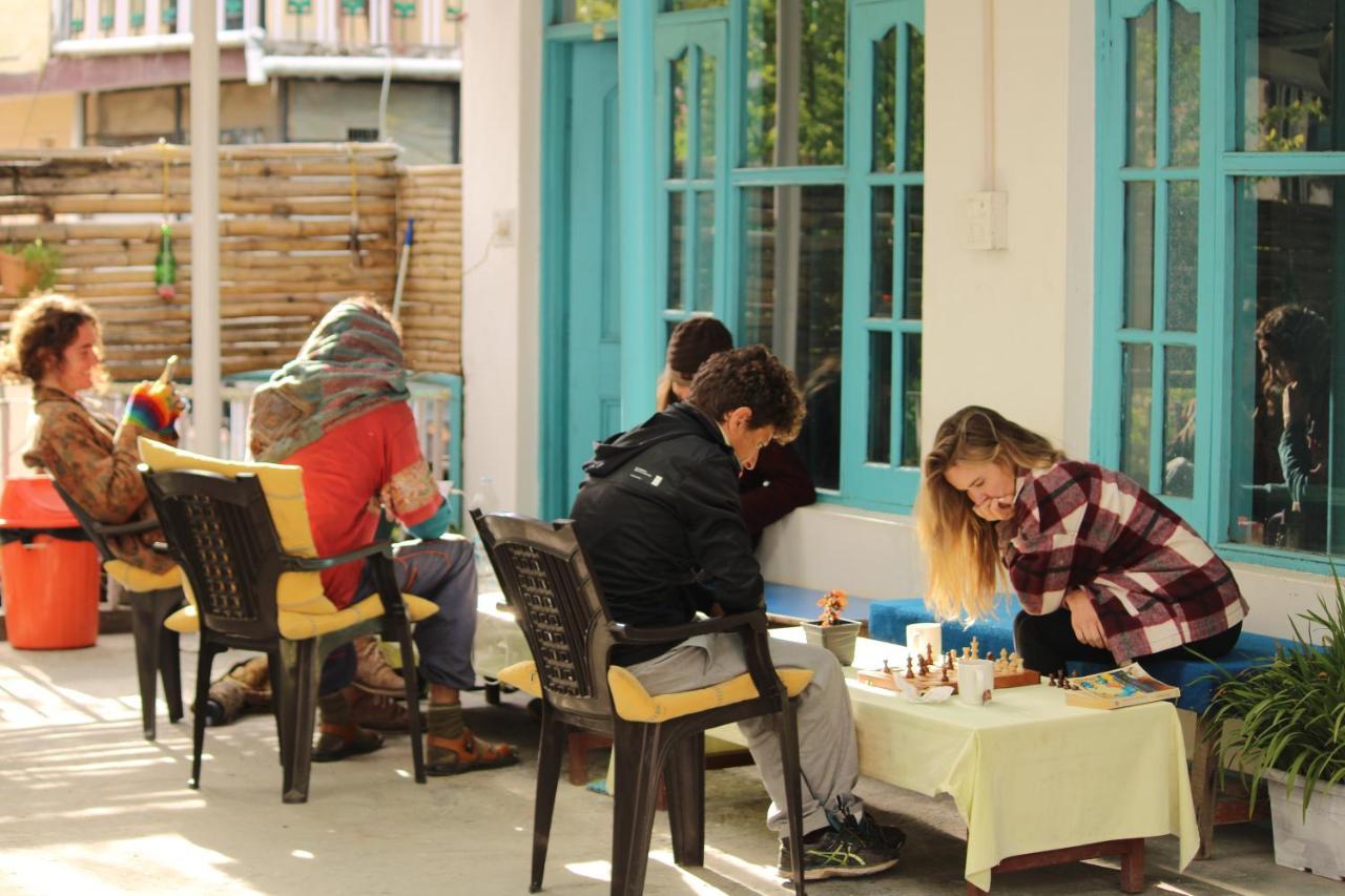 Hostel Triangle Folks, Mcleodganj McLeod Ganj
